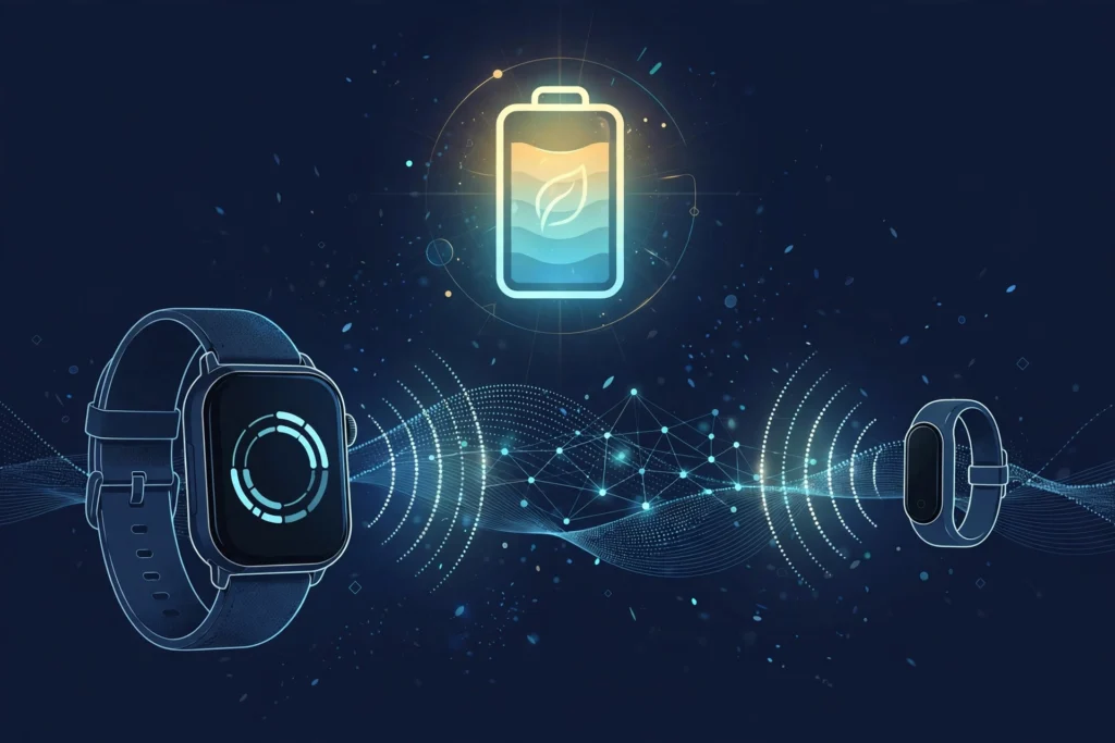 what is bluetooth low energy ble explained