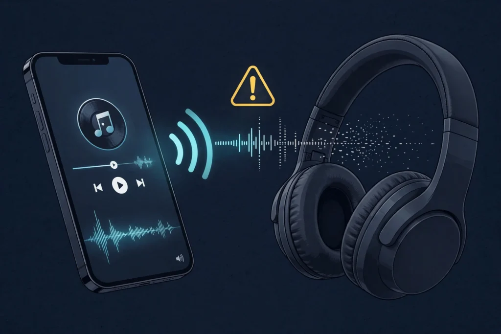 Bluetooth Keeps Disconnecting: Why It Happens and How to Fix It bluetooth keeps disconnecting fix