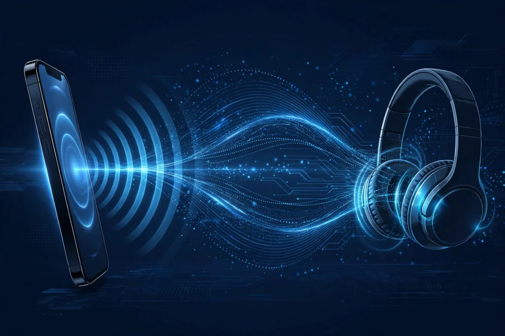 Bluetooth Range Explained: How Far Does It Really Reach? bluetooth range explained distance