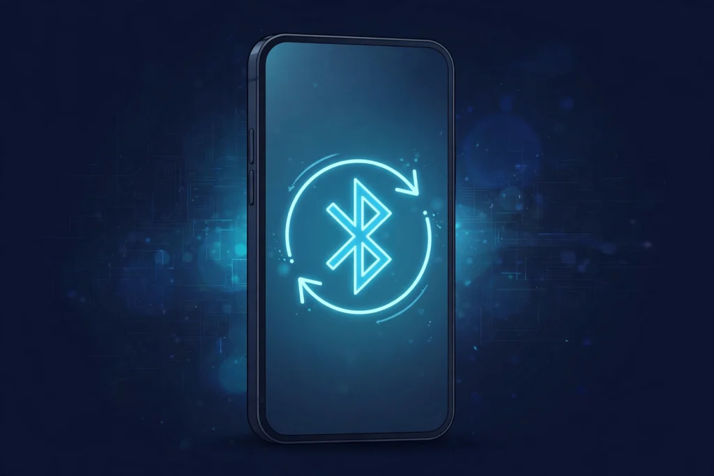 How to Reset Bluetooth Settings (Windows, Android, iPhone & Mac) how to reset bluetooth settings
