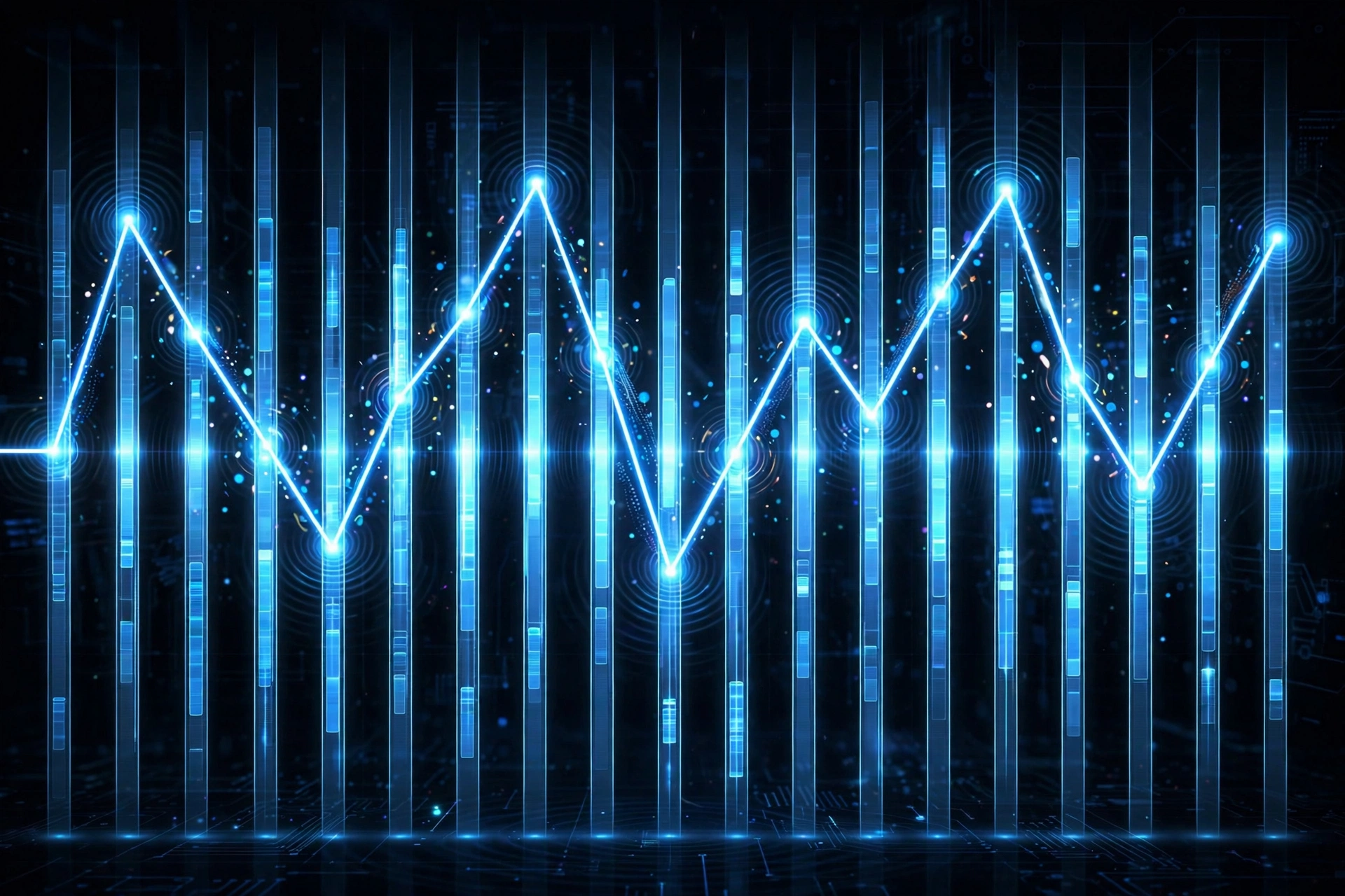 bluetooth frequency hopping 2.4 GHz channels