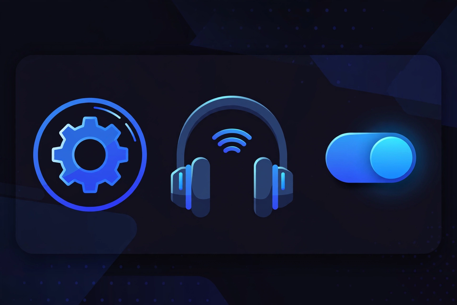 android bluetooth media audio toggle