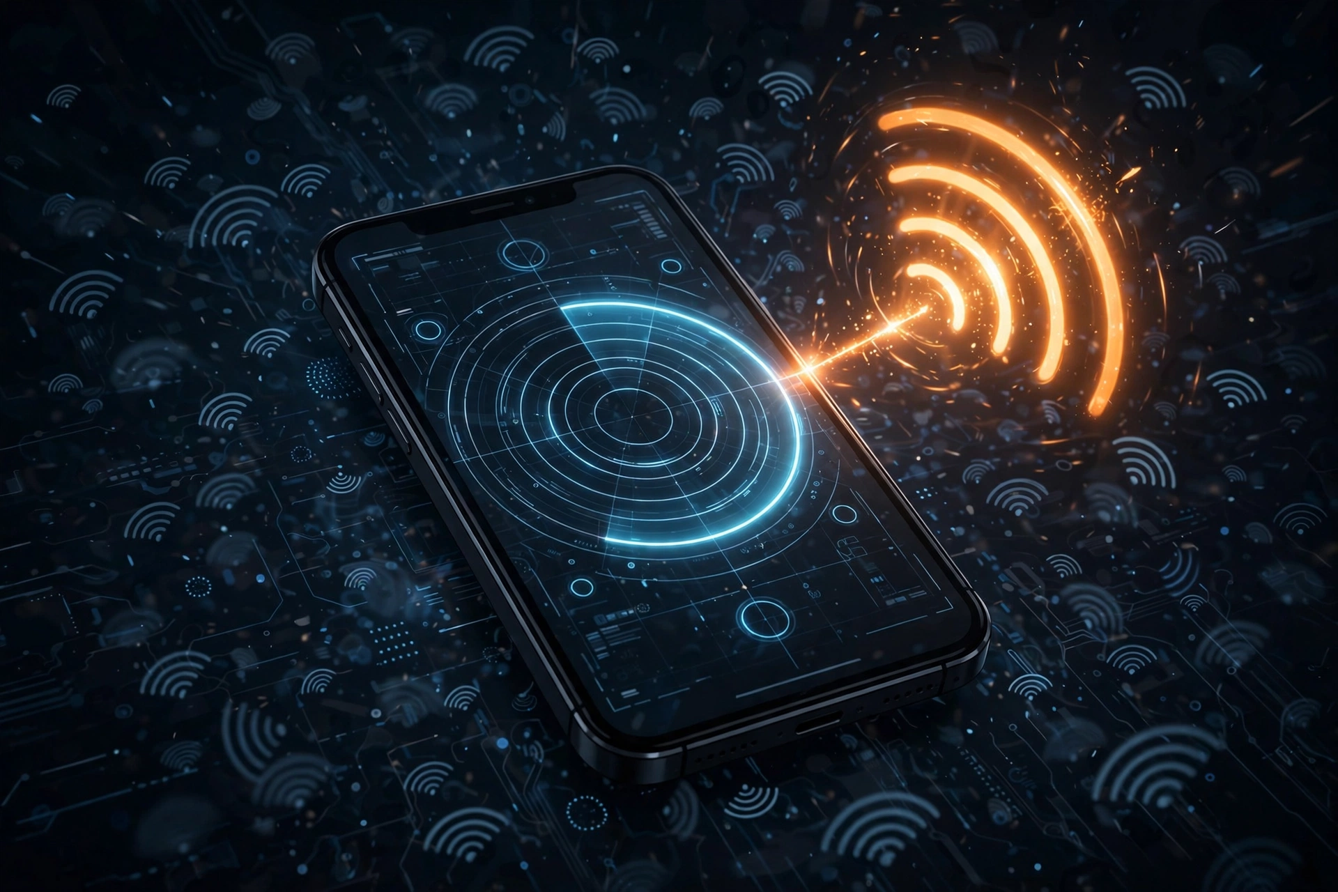why bluetooth pairing takes long scanning