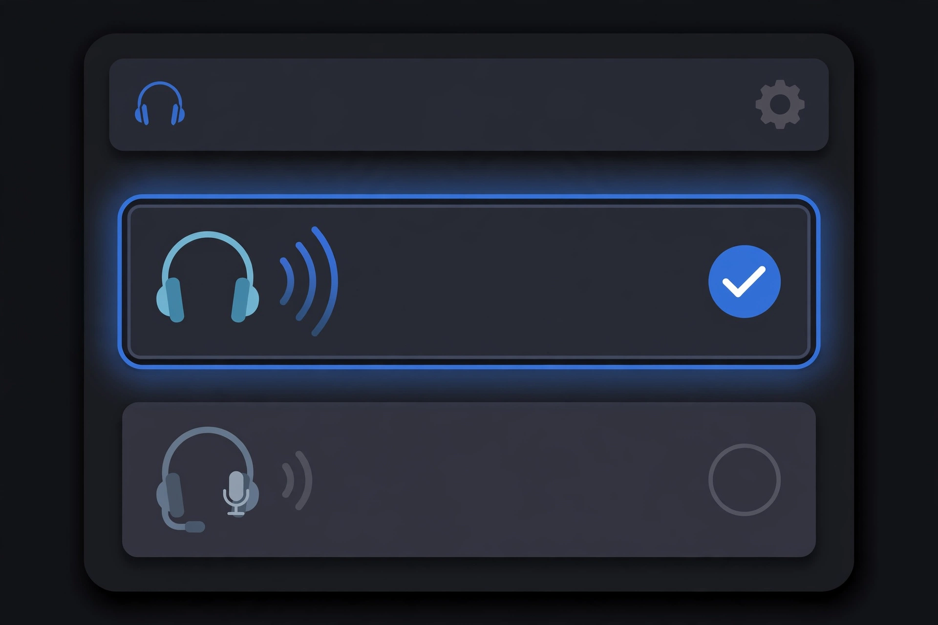 windows stereo vs handsfree bluetooth profile