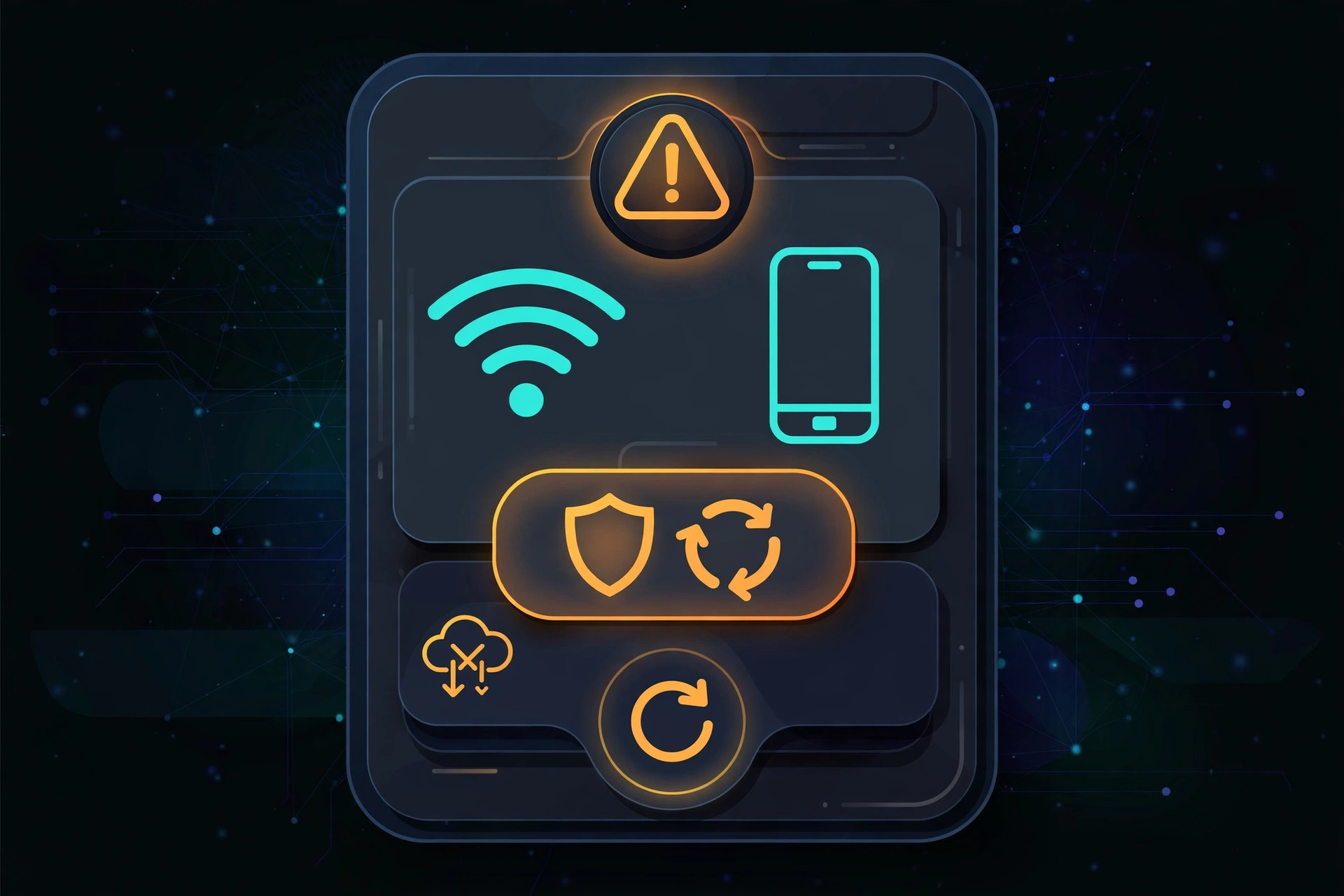 what happens when you reset bluetooth settings
