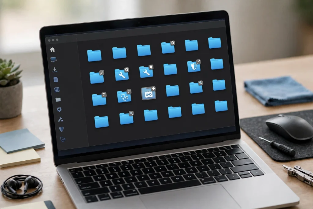 Finding the Bluetooth preference file on Mac in Finder