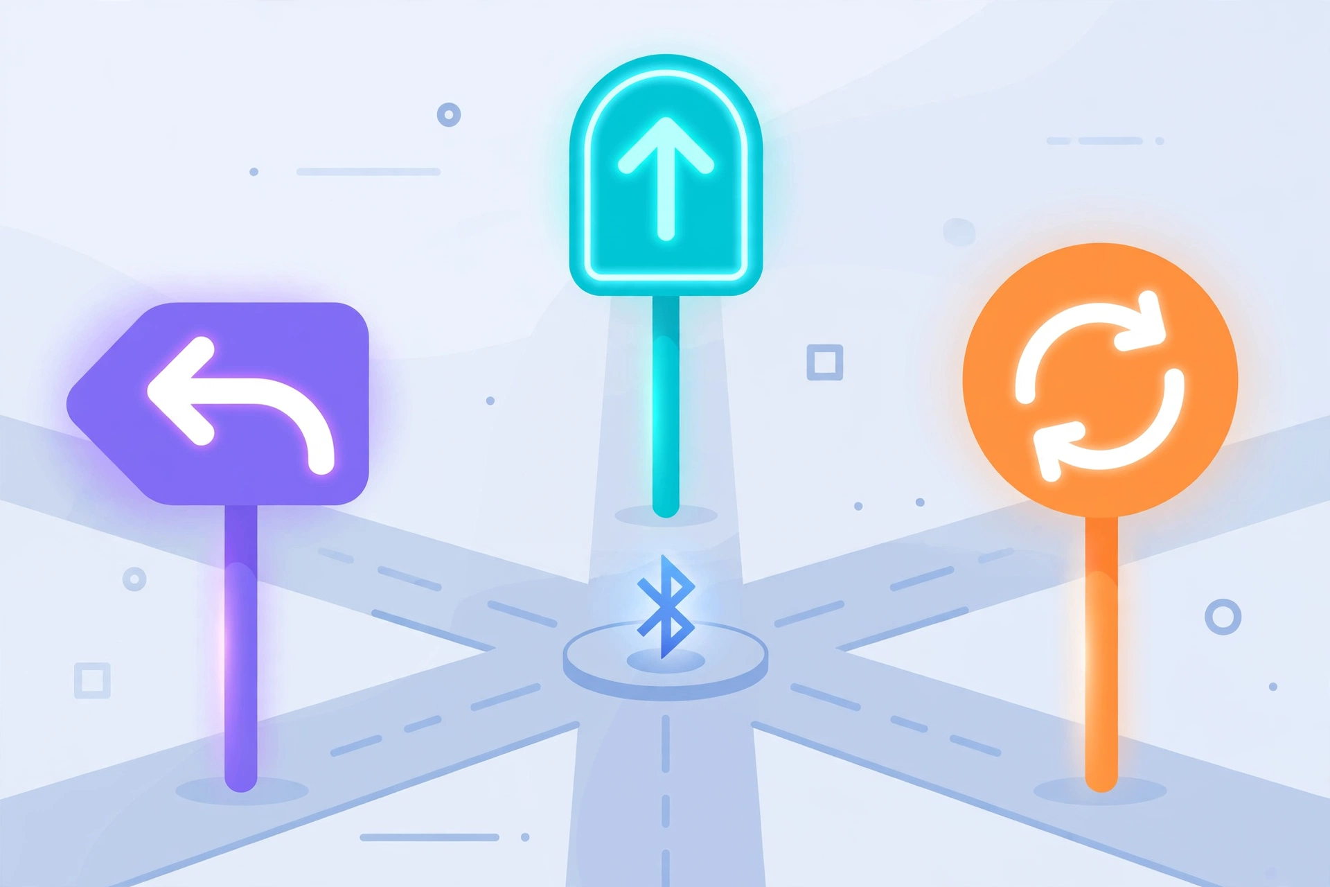 Choose the right Bluetooth driver fix - update, reinstall, or roll back